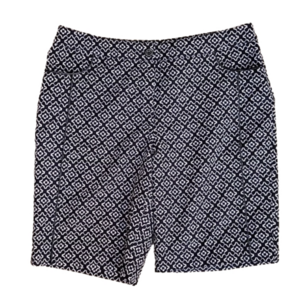 EP Pro Gold Bermuda Shorts Size 10 EUC